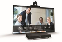 Polycom HDX 7002 XLPƵϵͳ