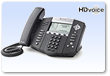 POLYCOM HDX8004XL