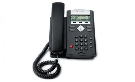 Polycom SoundPoint® IP 331