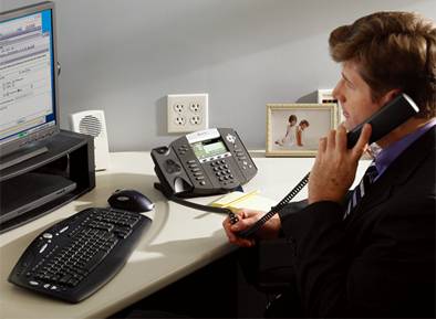 Polycom SoundPoint® IP 560