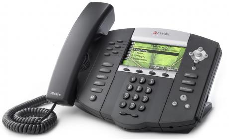 Polycom SoundPoint® IP 670