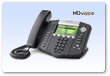 Polycom SoundPoint® IP 670 